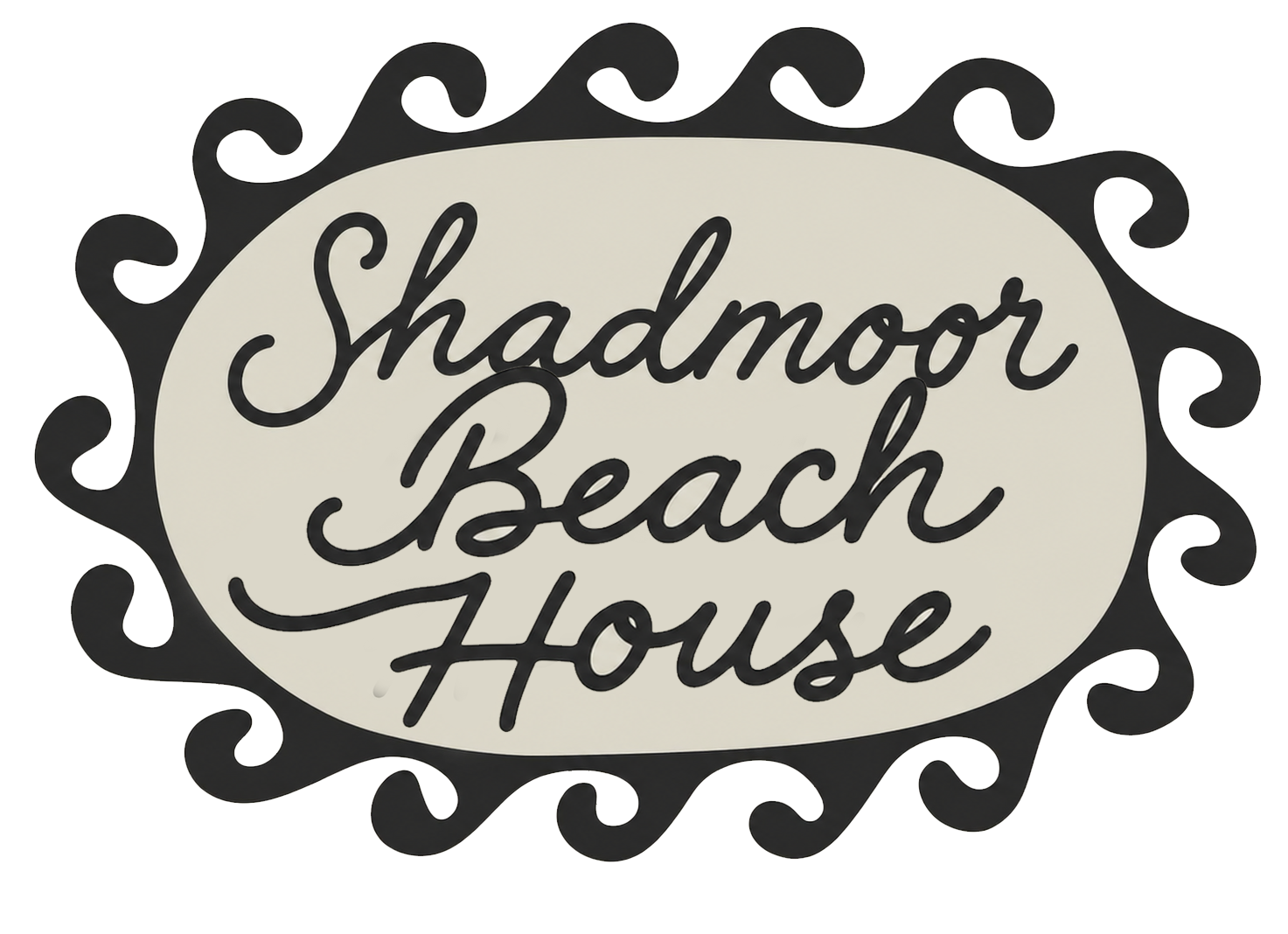 Shadmoor Beach House